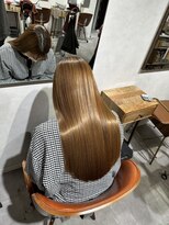 ラボアン 梅田店(lab.em.)&nbsp;髪質改善ヘアー