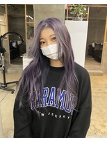 フリーラ 京都河原町三条店(freera)&nbsp;purple