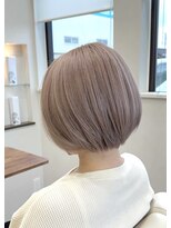 バンビーノ(Bambino)&nbsp;ホワイトミルクティー