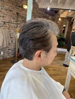 マリーチ サーカス(marichi circus)&nbsp;ふんわりパーマ