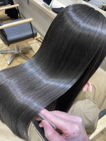 ジーナ 福岡天神(Zina) *傷ませない艶髪に*髪質改善トリートメント zina福岡天神