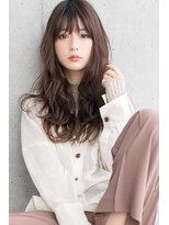 トッカ 熊本店(tocca)&nbsp;ロングヘア