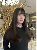 おすすめスタイル！ざっくりレイヤー【古沢みはる】