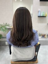 アン(an)&nbsp;【垂水/イルミナカラー/ツヤ髪カット】ヘッドスパも人気