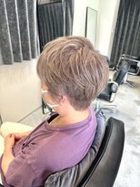 サロンワン(Salon1)&nbsp;グレージュ