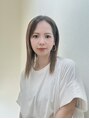 ジーニー(Genie) 長重 麻衣