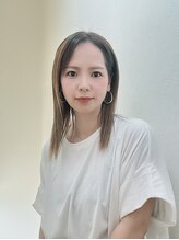 ジーニー(Genie) 長重 麻衣