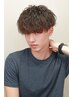 【ご新規様限定】カット＋眉カット　￥6100→￥5500