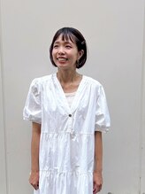 ソイ(soi) 荻野 奈美