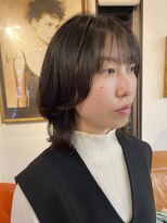 コレット ヘアー 大通(Colette hair) 【大人気☆本日のレイヤースタイル516☆】