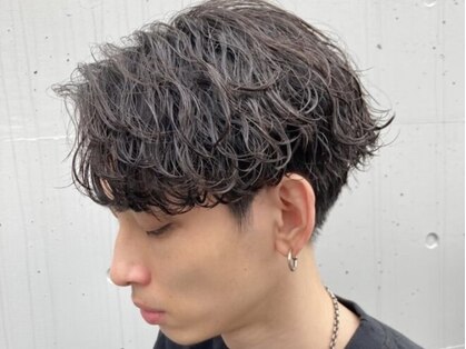 マグ カーネ バイ フィフス(Mag KANE by fifth)の写真