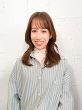 Nouvelle Vallee スタイリスト達の“こだわり“と“オススメスタイル“