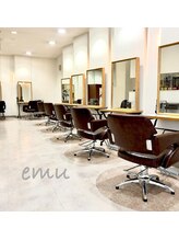 エミュー 笠間店(emu) emu 笠間店