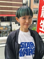 ゼストソエル(ZEST soell)&nbsp;コンパクトショート