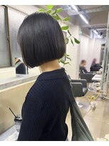 タロ(TALO)&nbsp;【TALO】似合わせカット