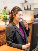 アリレイナ 久里浜店(ARIREINA) 佐々木 由利子
