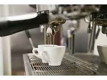 大切な時間のための“価値ある一杯”を提供