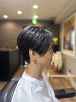 アソビ(ASOBI)&nbsp;センターパート