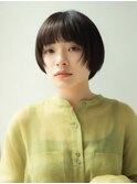 20代30代40代大人可愛い髪質改善カラー艶感ストレート透明感