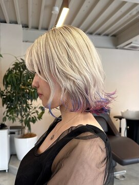 マセナ(Masena) デザインカラー