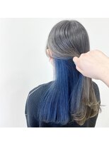 アーチバイケンジ(arch by kenje)&nbsp;インナーカラー