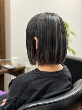 ソウコ(souko) コントラストシャドールーツ