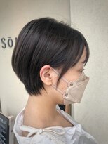 スーリール 今宿店(Sourire)&nbsp;コンパクトショート