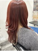 Second   × レイヤースタイル