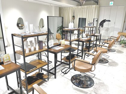 アモレット 天文館店(amoretto)の写真