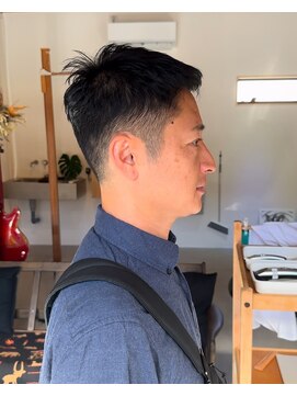 カワゾイ(kawazoi) メンズショート