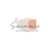 スイミー(睡美suimmie)のお店ロゴ
