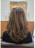 【立川　ミディアムレイヤー　 40代50代60代◎】