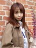 カラーカット 【Awakening髪質改善spaコース】  ￥17,600～　