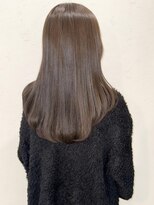 セルカ 新宿(CERCA)&nbsp;西新宿美容室/韓国風/髪質改善/CERCA新宿