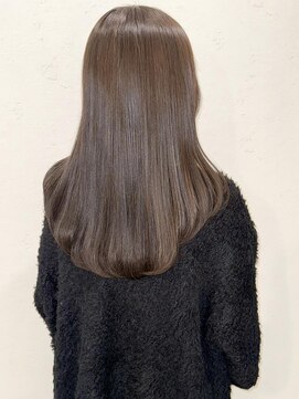 セルカ 新宿(CERCA) 西新宿美容室/韓国風/髪質改善/CERCA新宿