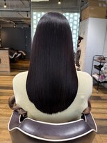 髪質改善ヘアエステ フランネル 経堂(Flannel)&nbsp;プレミアムヘアエステ