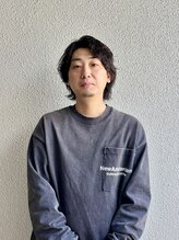 ソーエン バイ ヘッドライト 薬院店(soen by HEADLIGHT) 江頭 優典