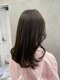 ヌーヴェル(nouvelle)の写真/お客様との距離感を大切にした接客が魅力♪あなたの魅力を最大限に引き出してくれること間違いなし☆