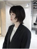 イメチェン/外ハネボブ/美髪/ワイドバング[新潟駅/万代]