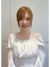 ラポール 柏店(RAPPOR) 金子 菜摘
