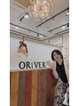オリバー 小船越(ORiVER) 中村 真奈美