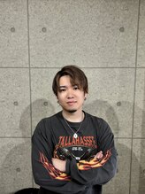 リベル(libel.) 南里 祐樹