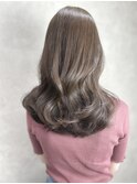 イメチェンヘアスタイルホワイトブロンド外ハネボブ美髪のススメ