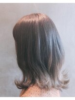 アクロ(ACRO)&nbsp;グラデーションカラー