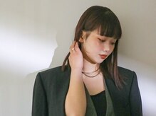 ビスクヘアデザイン(bisq hair design)