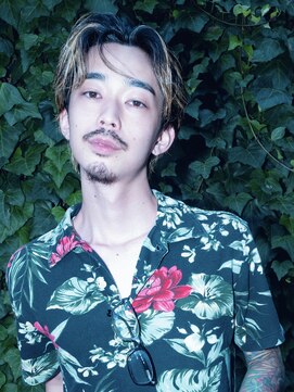 サル 代官山(SAL) 【SAL】Aju