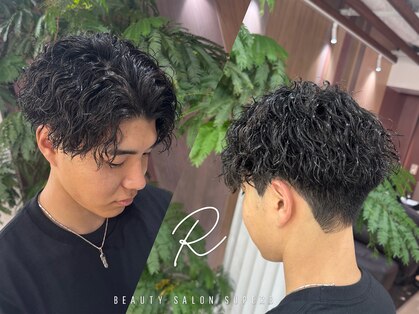 スパーブ(SUPERB)の写真