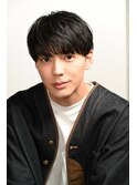 バームでつくるハイナチュラルマッシュ