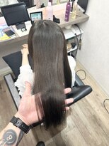 シュガー バイ エクラート 立川南口店(SUGAR by ECLART)&nbsp;【立川】ケアカラー/イルミナカラー/スターダスト/ラベンダー