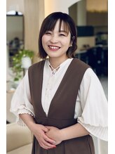 ストロベリー 羽咋店(STRAWBERRY)&nbsp;佐竹 裕美子